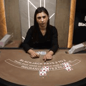 Blackjack VIP 27 thumbnail