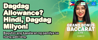 Win Big with GGJILI Casino! banner